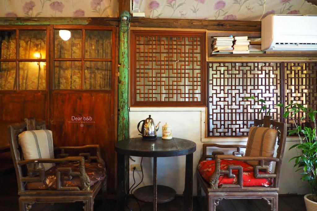 Qi Tang Lane Apartment Jiufen Bilik gambar