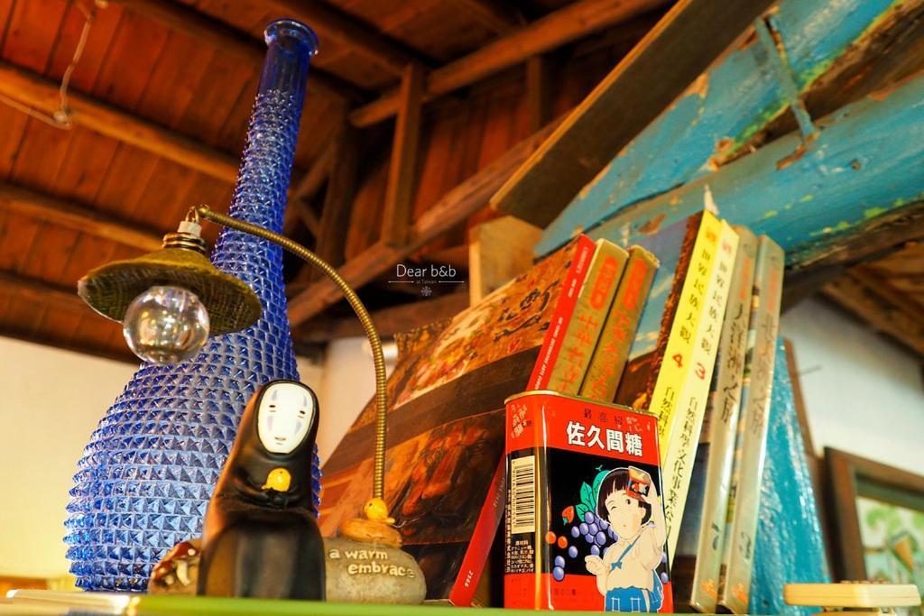 Qi Tang Lane Apartment Jiufen Bilik gambar