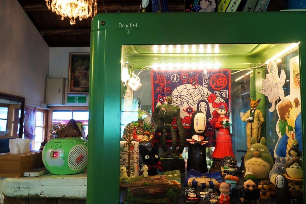 Qi Tang Lane Apartment Jiufen Bilik gambar