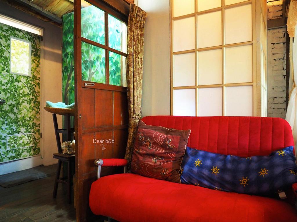 Qi Tang Lane Apartment Jiufen Bilik gambar