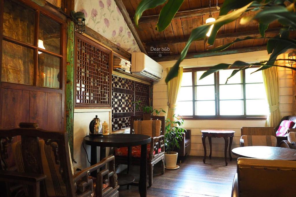 Qi Tang Lane Apartment Jiufen Bilik gambar