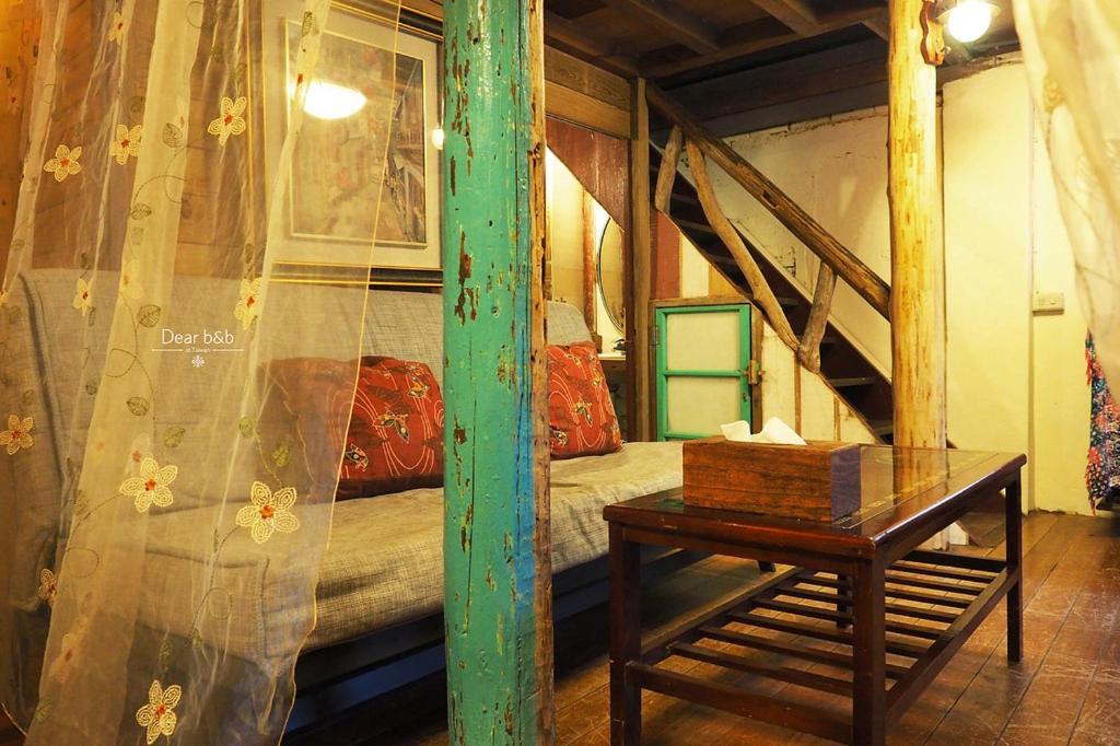 Qi Tang Lane Apartment Jiufen Bilik gambar