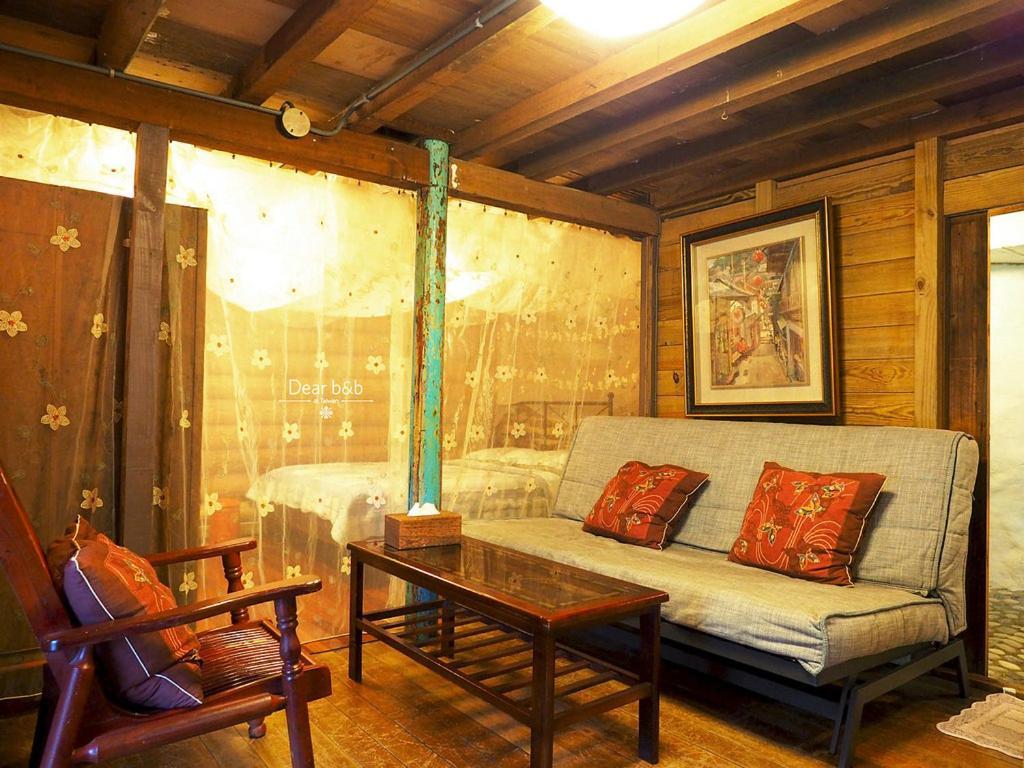 Qi Tang Lane Apartment Jiufen Bilik gambar
