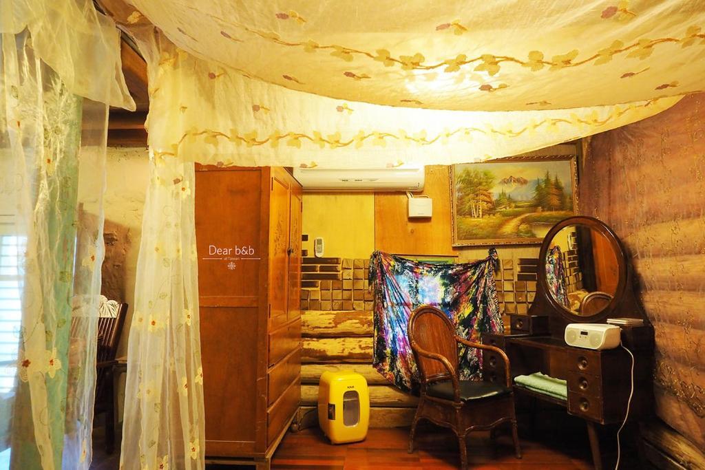 Qi Tang Lane Apartment Jiufen Bilik gambar