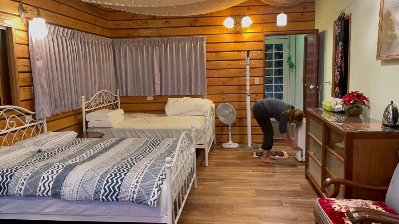 Qi Tang Lane Apartment Jiufen Bilik gambar
