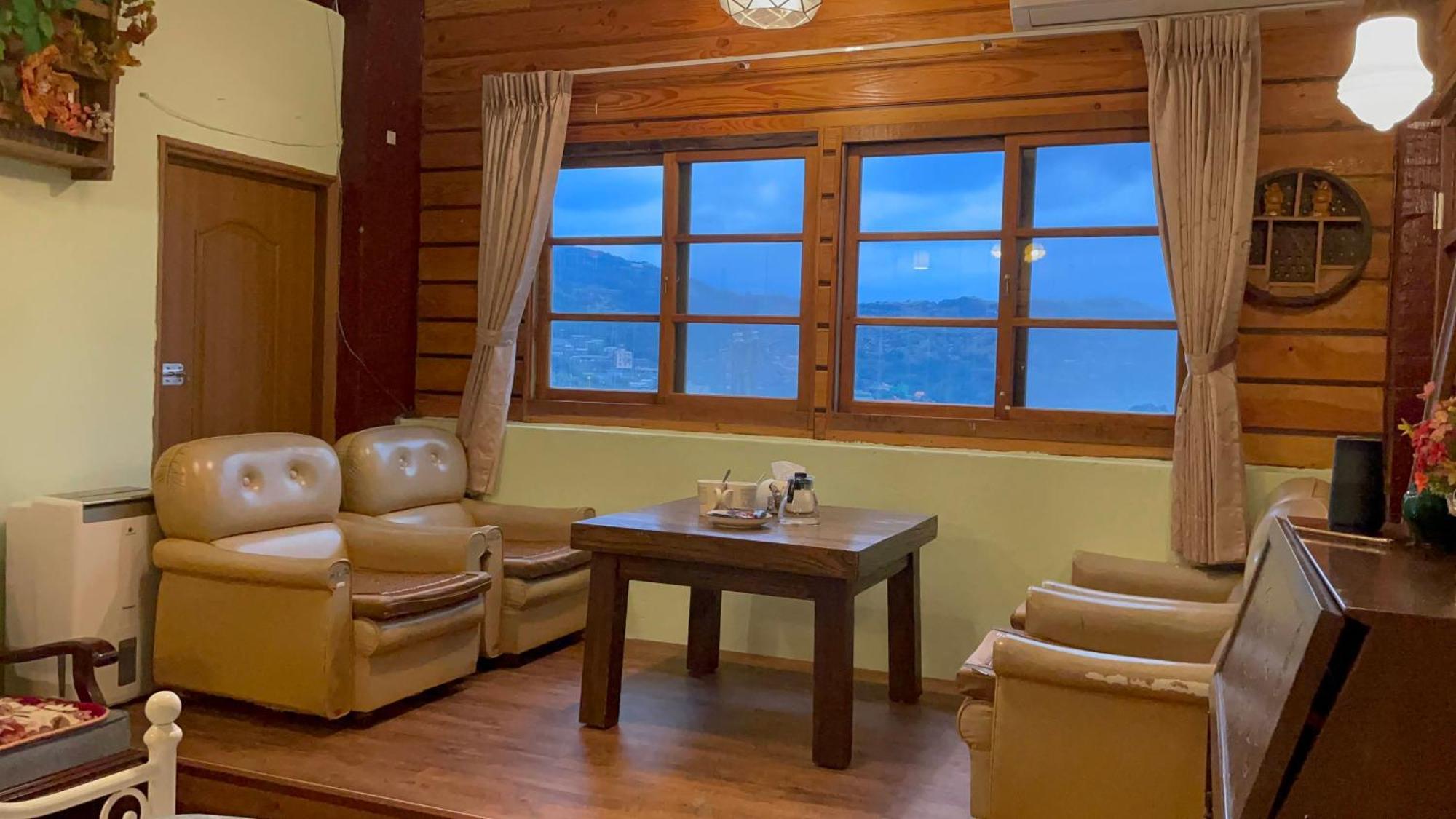 Qi Tang Lane Apartment Jiufen Bilik gambar