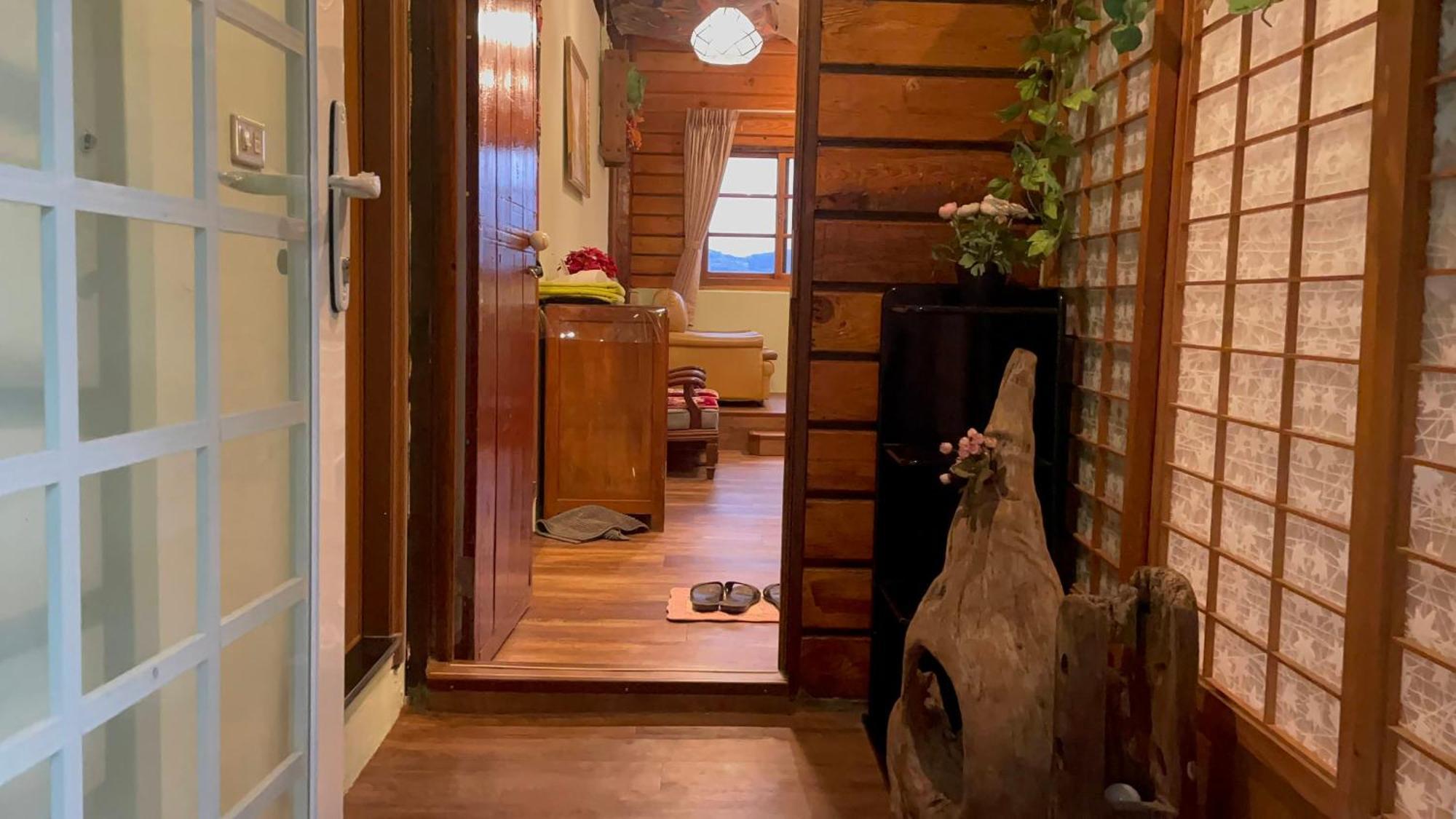 Qi Tang Lane Apartment Jiufen Bilik gambar