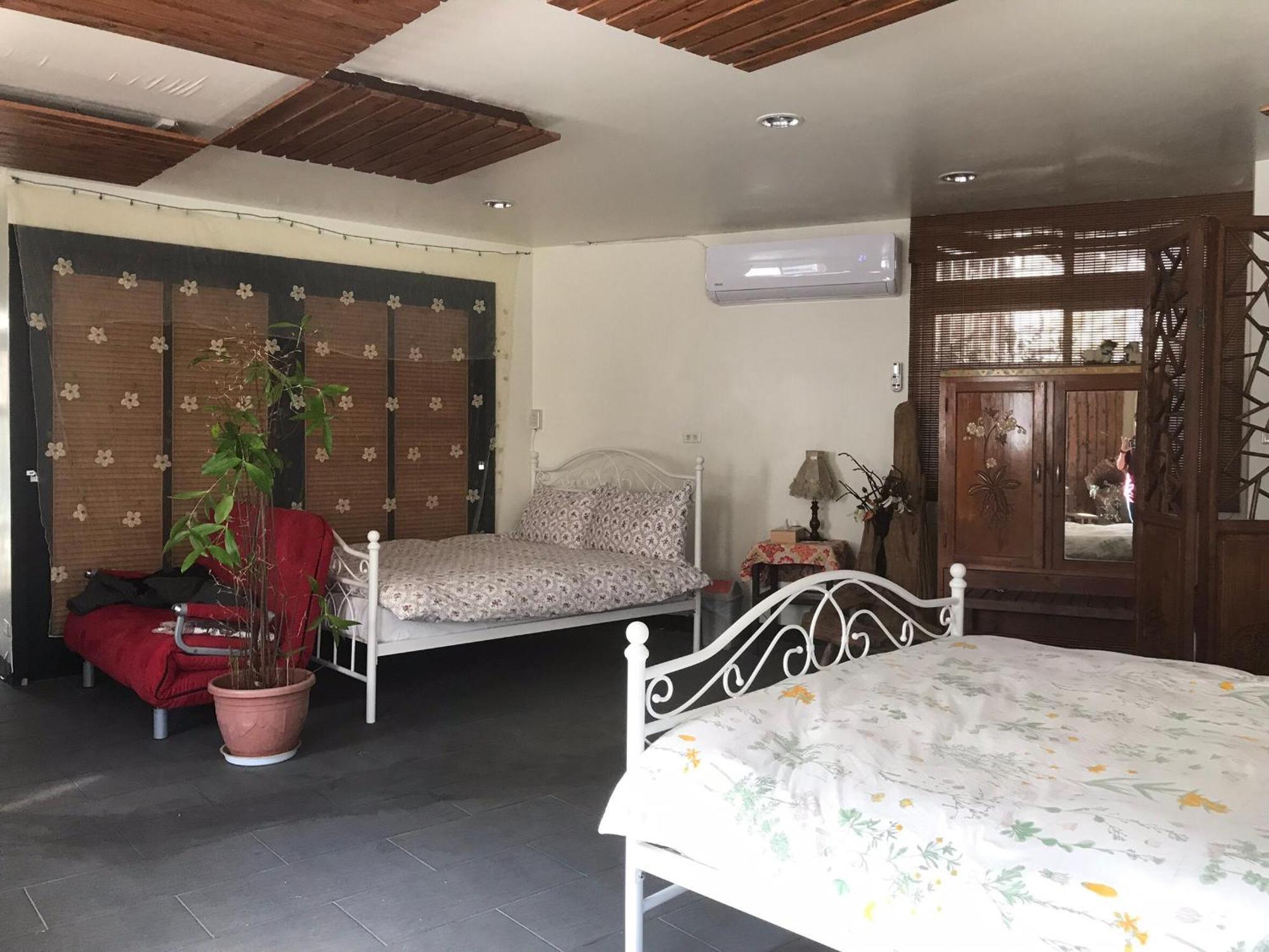 Qi Tang Lane Apartment Jiufen Bilik gambar