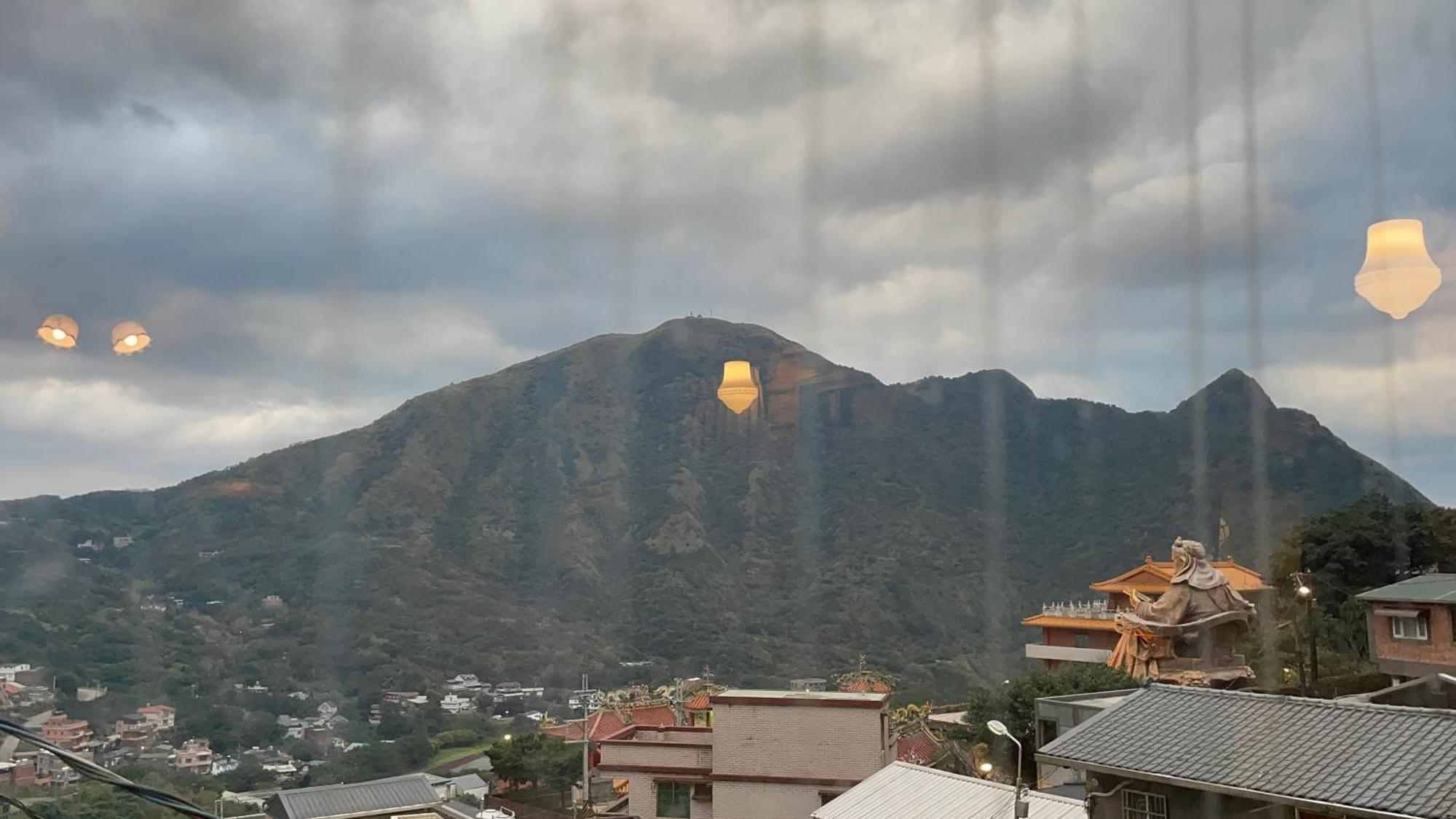 Qi Tang Lane Apartment Jiufen Bilik gambar